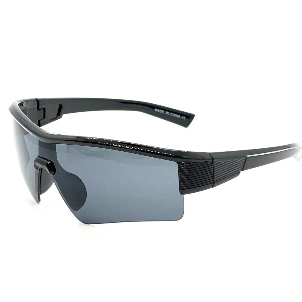 Sport Sunglasses‎ Men Cycling Glasses Running Fishing Golf Driving Shades